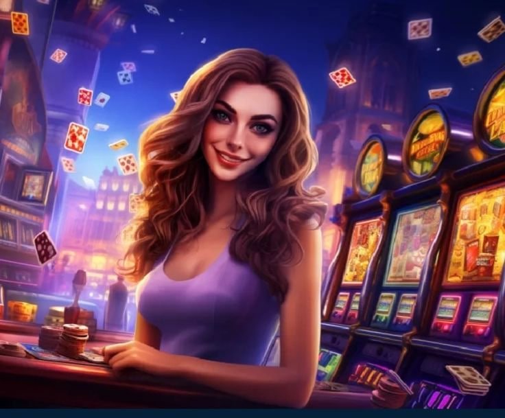 superman788 မြန်မာကစားသမားများအတွက် Live Casino နှင့် Slot ပလက်ဖောင်းများ