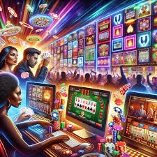 superman788 App မြန်မာ ကစားသမားများ Slots Live Casino Esports ဂိမ်းများ