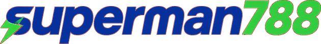 superman788 Logo